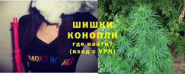хмурый Верхний Тагил